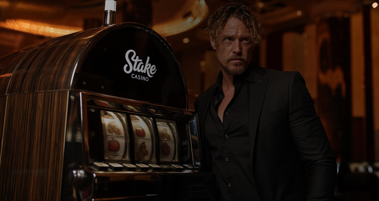 Stake Casino