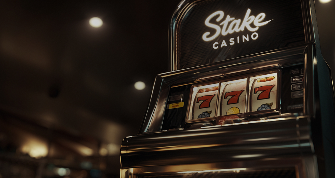 Stake Casino